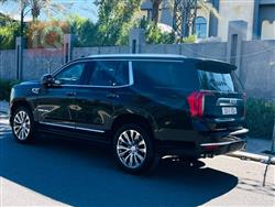 جي ام سي يوكون